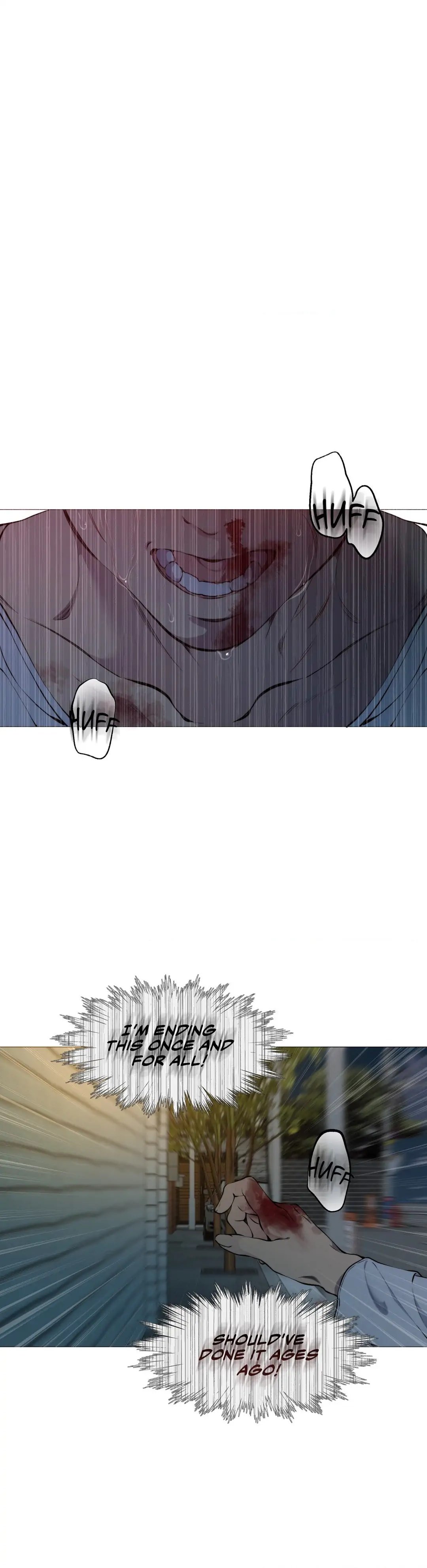 Lost in the Cloud, Chapter 87 image 06